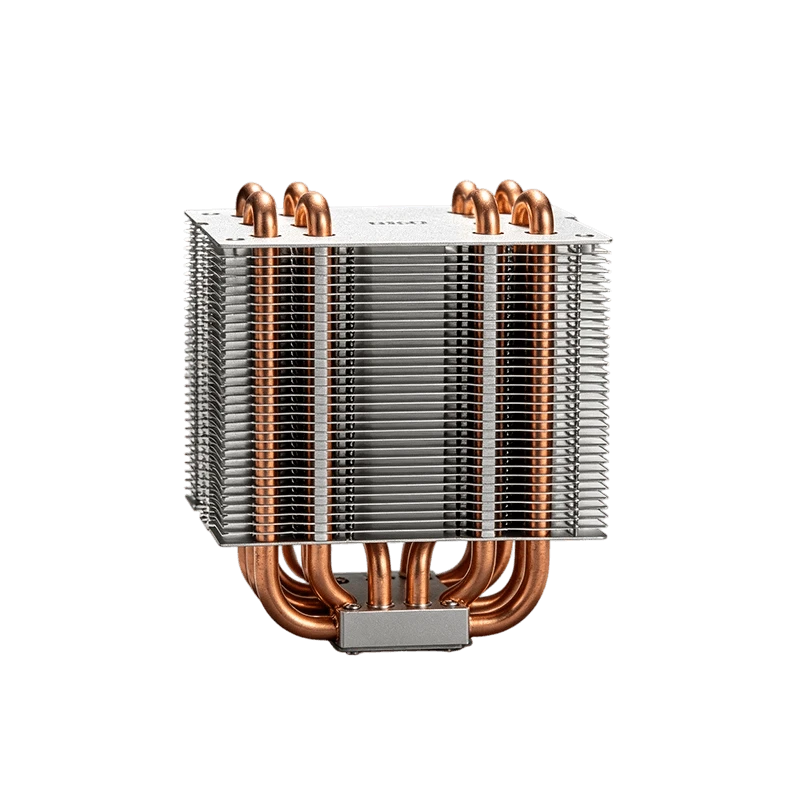 Disipador de calor de CPU de servidor 2U