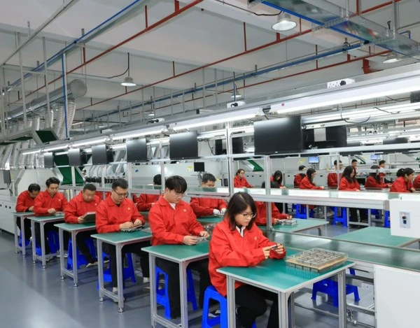 Taller de Refrigeraci&oacute;n por L&iacute;quido