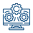 Admite la optimización de las dimensiones estructurales generales.