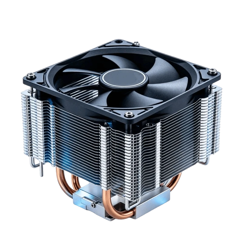 Enfriador de aire de la CPU